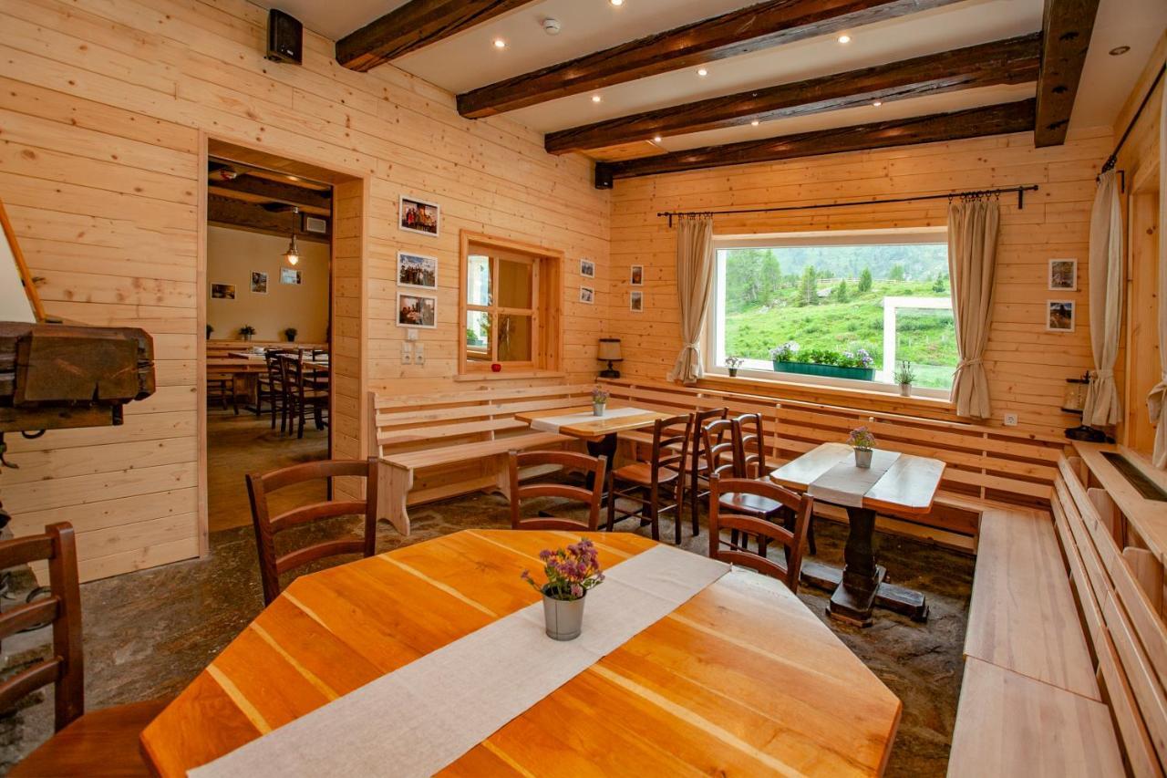 Kinderhotel Schneekonig Patergassen エクステリア 写真