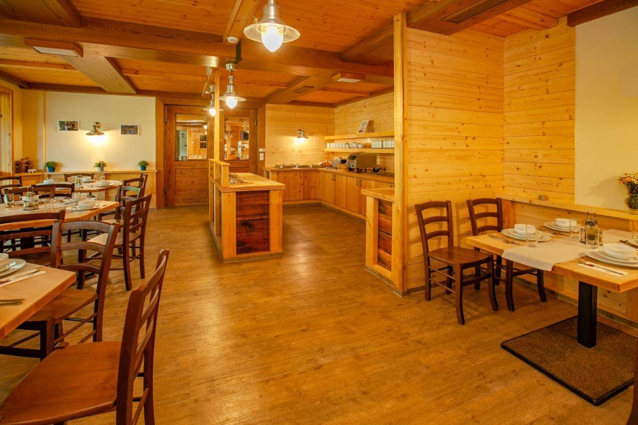 Kinderhotel Schneekonig Patergassen エクステリア 写真