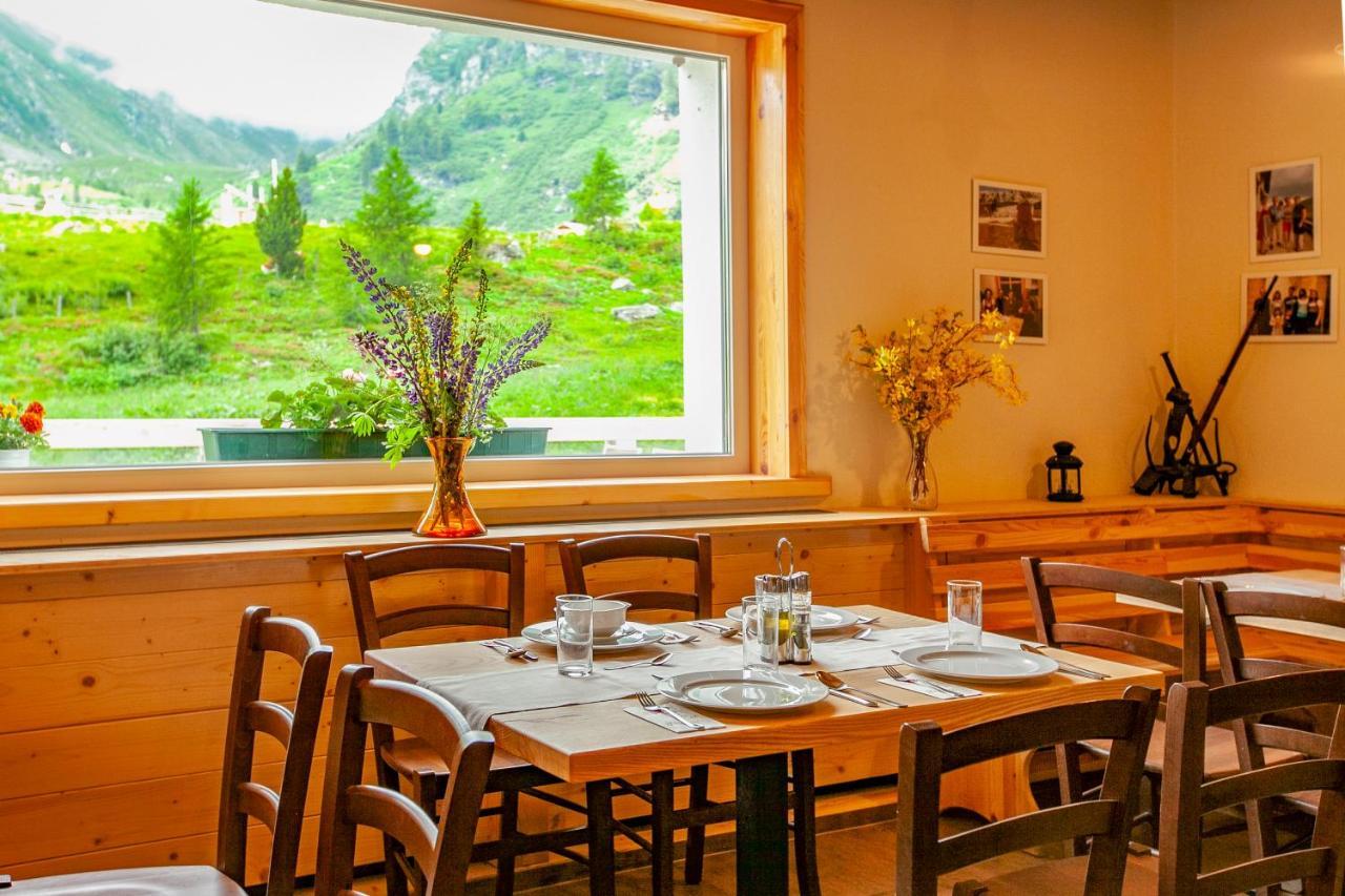 Kinderhotel Schneekonig Patergassen エクステリア 写真